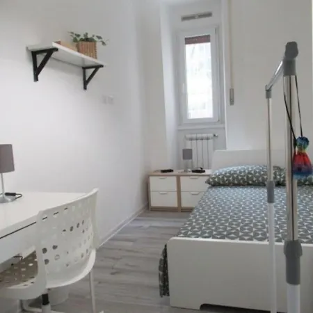 Apartman An Italian Story / Entire