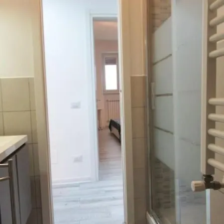 An Italian Story / Entire Apartman *