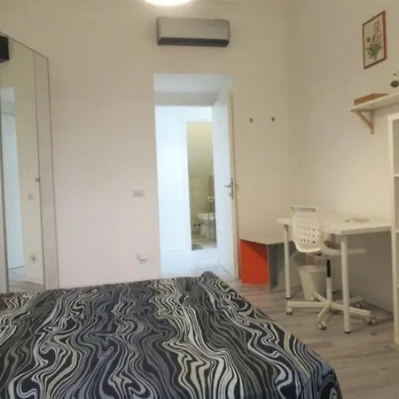 Apartman An Italian Story / Entire *