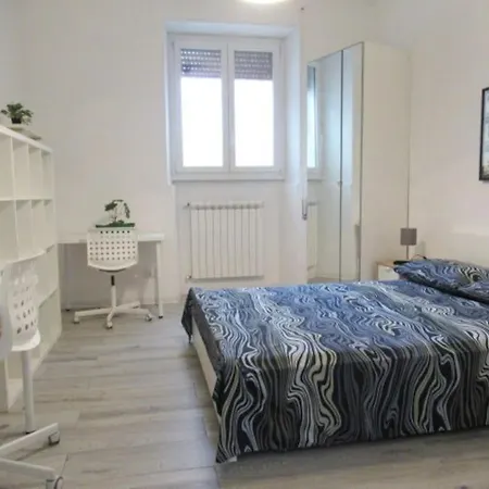 Apartman An Italian Story / Entire